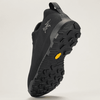 Buty Arcteryx KONSEAL MEN Black/Black