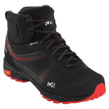 Buty Millet HIKE UP MID GTX Men BLACK - NOIR