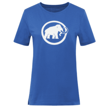 Koszulka z krótkim rękawem Mammut Mammut Core T-Shirt Classic Women 50665 tschiel