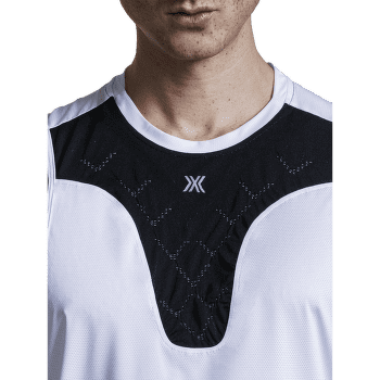 Tank top X-Bionic X-BIONIC® COREFUSION RUN TANK MEN Marine