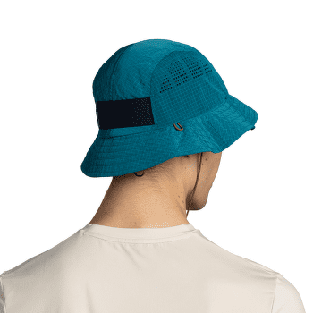 Kapelusz Buff Go Bucket Hat SOLID  TEAL