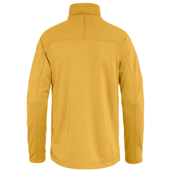Bluza Fjällräven Abisko Lite Fleece Jacket Men Ochre