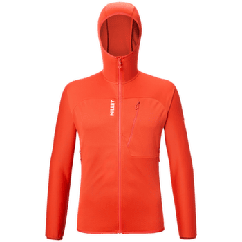 Bluza Millet Lokka Hoodie III Men PAPRIKA