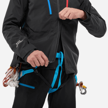 Bunda Millet TRILOGY ICON GTX PRO JACKET MEN SAPHIR NEW