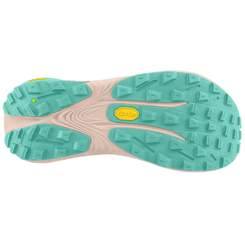Buty Topo athletic Vista Women Rose / Mint
