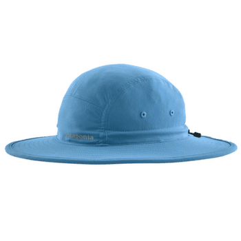 Kapelusz Patagonia Quandary Brimmer Shore Blue