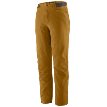 Spodnie Patagonia Venga Rock Pants Men (Regular) Bobcat Brown