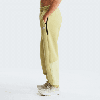 Spodnie The North Face Mountain Athletics Fleece Pant Women G73 PEAR