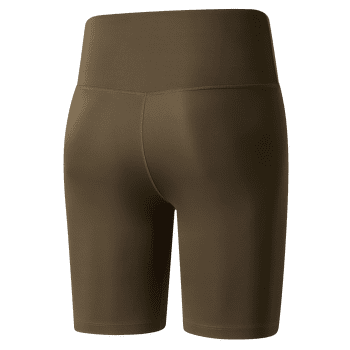 Szorty The North Face Flex 8IN Tight Women NEW TAUPE GREEN