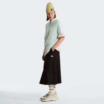 Koszulka z krótkim rękawem The North Face Evolution Half Dome Relaxed Short Sleeve Tee Women G70 OPAL FROST