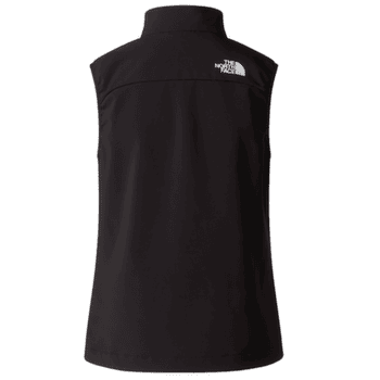 Bunda The North Face Nimble Vest 2 Women TNF BLACK