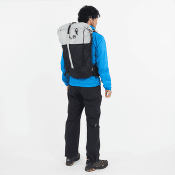 Plecak Millet PARMELAN 35 SILVERSTONE/BLACK