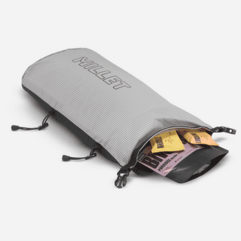 Plecak Millet PARMELAN 17 SILVERSTONE/BLACK