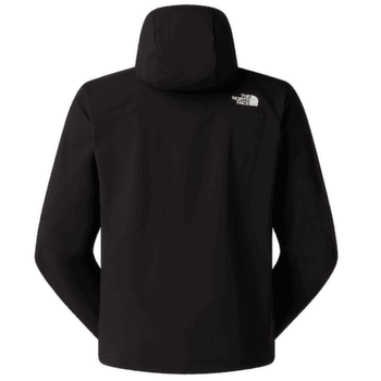 Bunda The North Face Nimble Hoodie 2 Men TNF BLACK