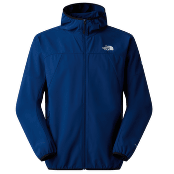 Bunda The North Face Mountain Athletics Ushba Hoodd Jacket Man ESTATE BLUE