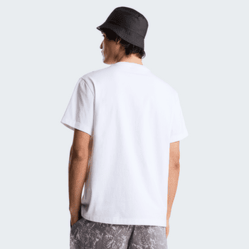 Koszulka z krótkim rękawem The North Face Explorer Relaxed Short Sleeve Tee-Graphic Men TNF WHITE