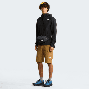 Bunda The North Face Tansa Softshell Men TNF BLACK
