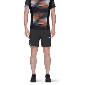 Szorty Mammut AENERGY TR SHORTS MEN black 0001