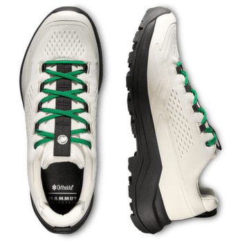 Buty Mammut Sertig III Low Men moonbeam 00383