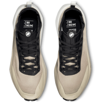 Buty Mammut Aenergy Trail All Mountain Low GTX Men savanna-moonbean