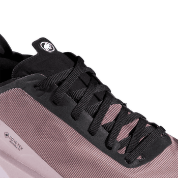Buty Mammut Aenergy Trail All Mountain Low GTX Women dark alpine calamint-alpine calamint