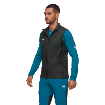 Kamizelka Mammut RIME LIGHT IN HYBRID VEST MEN 50665 tschiel