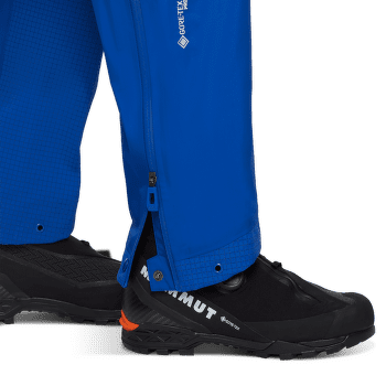 Spodnie Mammut EIGER NORDWAND ADVANCED HS PANTS MEN 50643 eiger blue