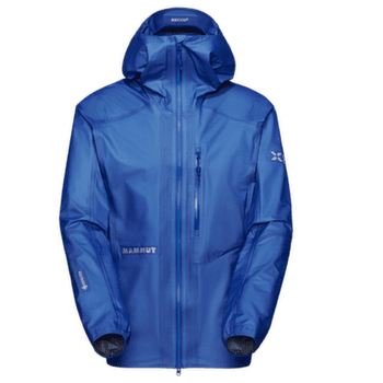 Bunda Mammut EIGER NORDWAND LIGHT HS HOODED JACKET MEN 50643 eiger blue