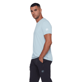 Koszulka z krótkim rękawem Mammut SELUN FL T-SHIRT MEN 50665 tschiel