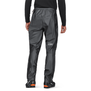 Spodnie Mammut EIGER NORDWAND LIGHT HS PANTS MEN 50643 eiger blue