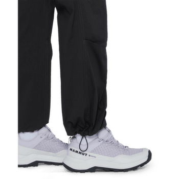 Spodnie Mammut CRAG CLIMBING PANTS WOMEN 6433 alpine calamint