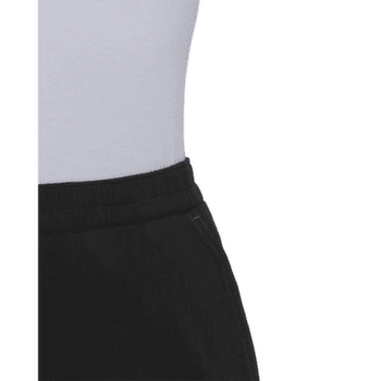 Szorty Mammut CRAG CLIMBING SHORTS WOMEN black 0001