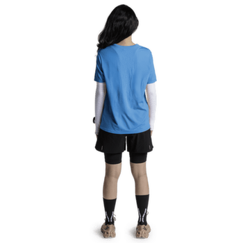 Koszulka z krótkim rękawem X-Bionic X-Bionic® XCeed Run Discover Shirt Women X Black