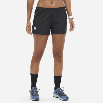 Szorty Millet INTENSE ESSENTIAL SHORT Women NOIR NEW