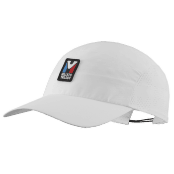 Czapka Millet CHAMONIX TRI CAP BLANC A14