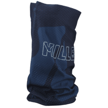 Chusta Millet CHAMONIX LOGO NECKWARMER SAPHIR NEW