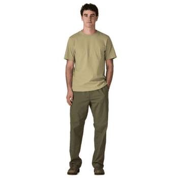 Spodnie Patagonia Lightweight All-Wear Gi Pants Men Basin Green