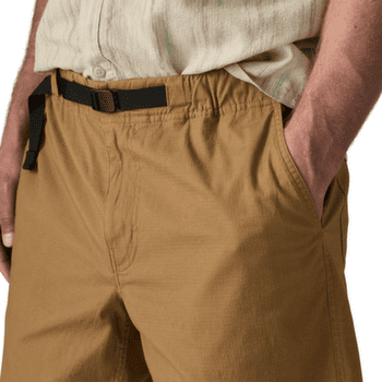 Szorty Patagonia Lightweight All-Wear Gi Shorts - 9 in. Men Weathered Stone