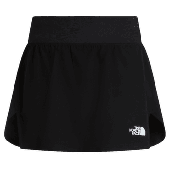Spódnice The North Face Flex Woven Skort Women TNF BLACK