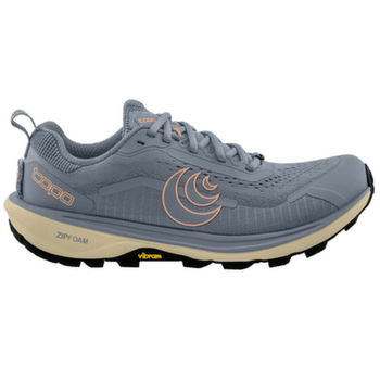 Buty Topo athletic Terraventure 5 Women Grey / Peach
