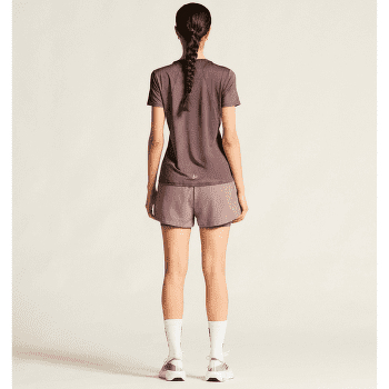 Koszulka z krótkim rękawem Craft ADV Essence SS Tee 2 Women FLINT