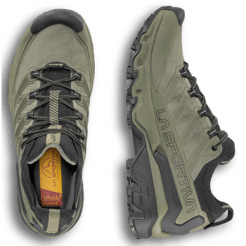 Buty La Sportiva Ultra Raptor 3 GTX Men Cypress/Black