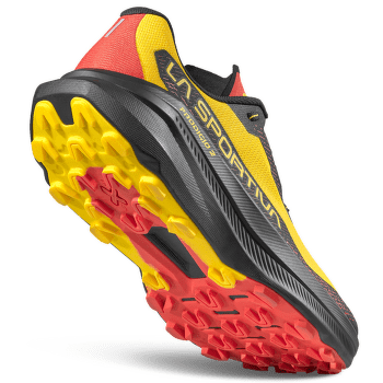 Buty La Sportiva Prodigio 2 Yellow/Black