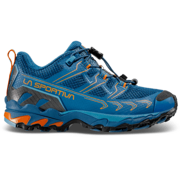 Buty La Sportiva Ultra Raptor II JR Space Blue/Maple