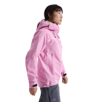 Bunda Arcteryx Beta SV Jacket Women Pineberry