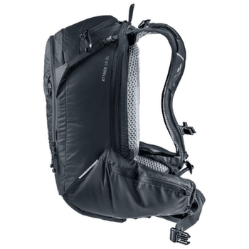 Plecak deuter Attack 18 SL mocha-pecan