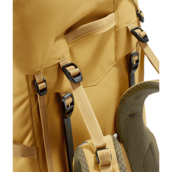 Plecak deuter Aircontact Core 65+10 SL savanna-nori