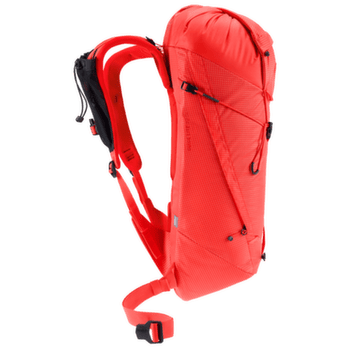 Plecak deuter Guide Lite 22 SL poppy-crimson