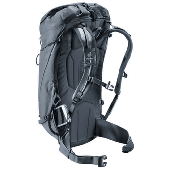 Plecak deuter Guide Lite 28 SL poppy-crimson