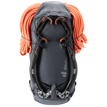 Plecak deuter Guide Lite 30 grove-ivy